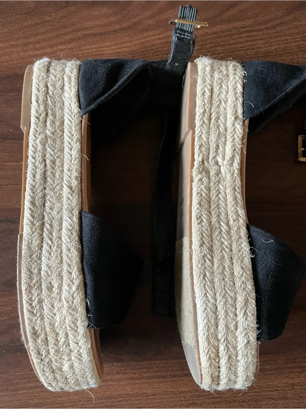 Bonnibel stylish black